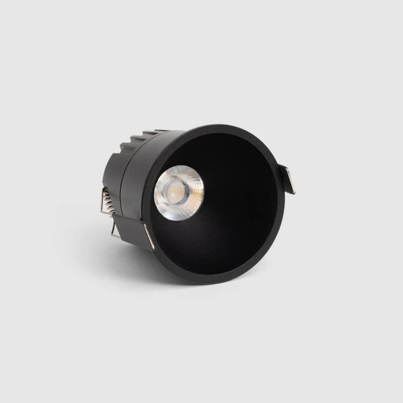 Spot Downlight LED 12W Coupe Ø 75 mm Deep