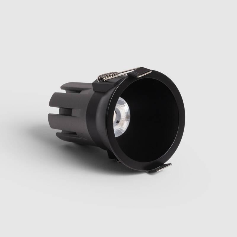 Downlight LED 5W / 7W Conique Areni Coupe Ø 65 mm