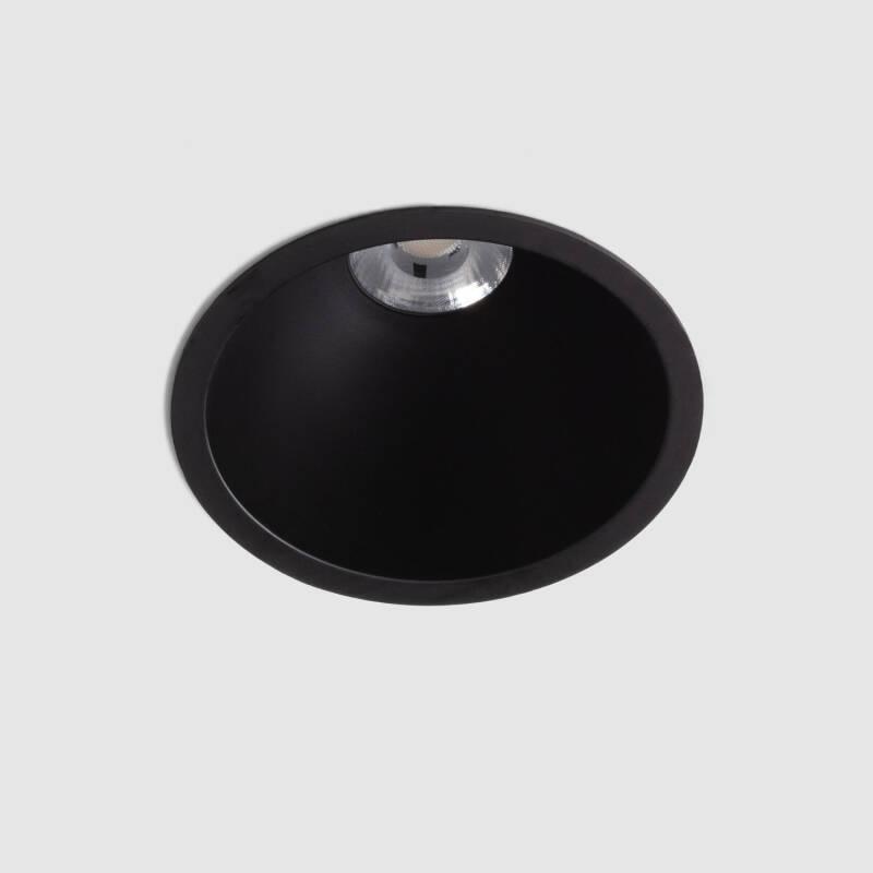 Spot Downlight LED 9W / 12W Conique Areni Coupe Ø 85 mm