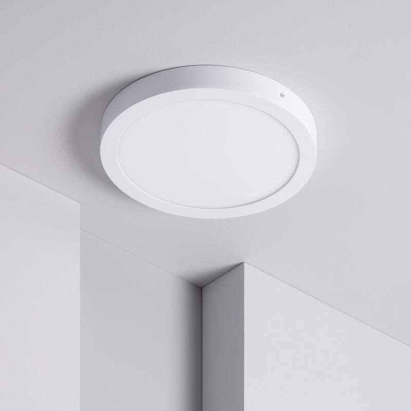 Plafonnier LED Rond 24W Ø295 mm