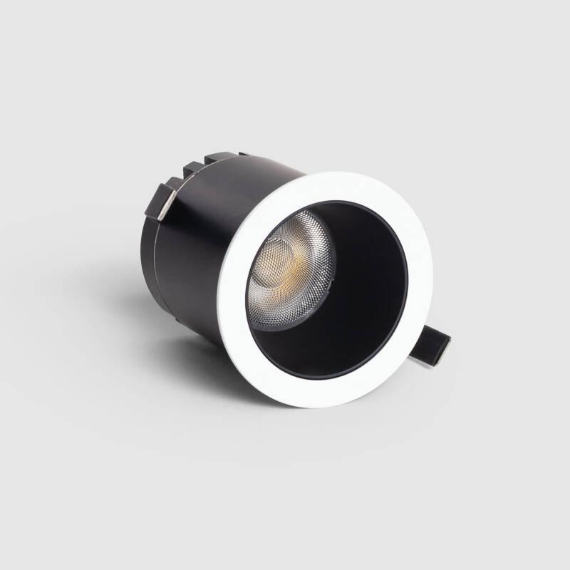Spot Downlight LED 9W Rond MINI Coupe Ø 50 mm Jelly
