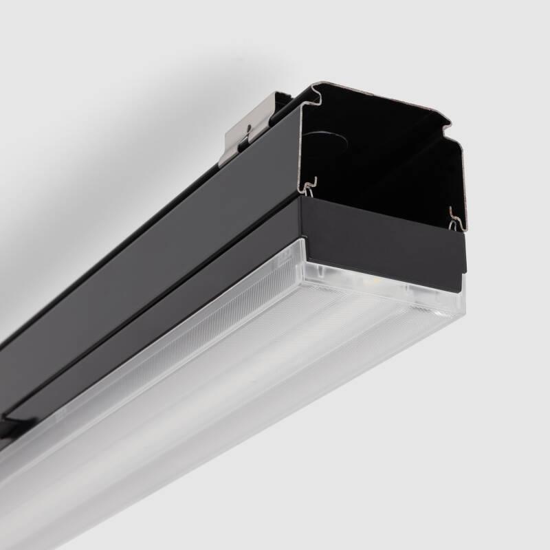 Barre Linéaire LED Trunking 150cm 25-75W BOKE 180lm/W, Easy Line Pro