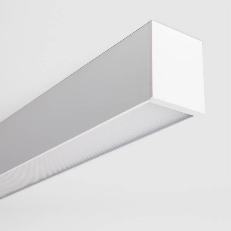 Barre Lineaire LED 120cm 40W Turner Connect