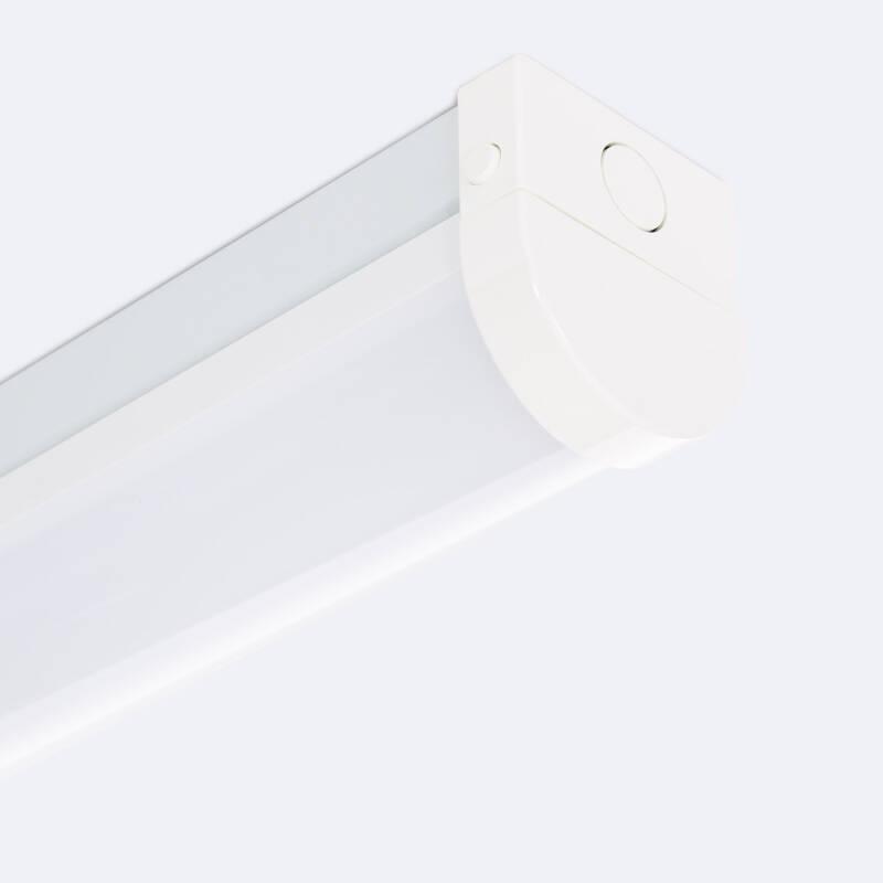 Barre Linéaire LED 180cm 40-50-60W CCT Sélectionnable