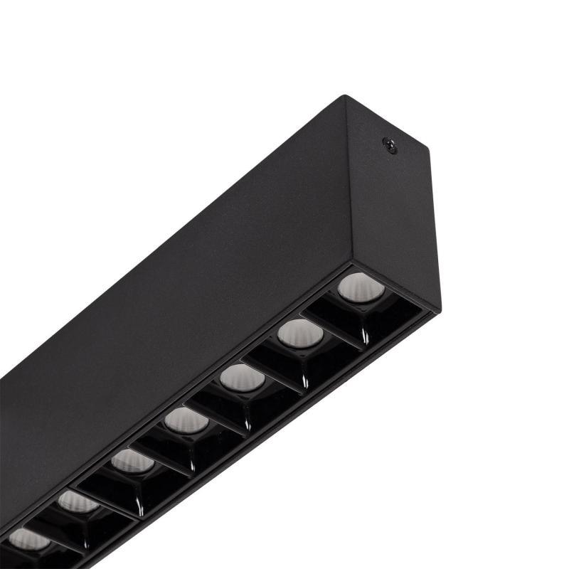 Spot Linéaire Optic LED en Saillie 270mm 16W 