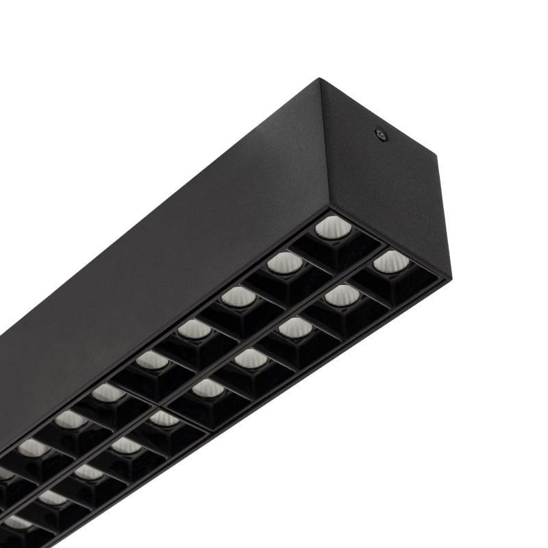 Spot Linéaire Optic LED en Saillie 270mm 32W 