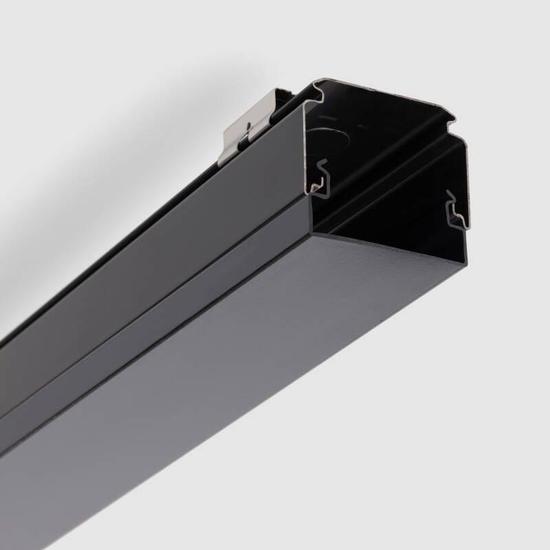 Barre Linéaire Trunking 150cm Module Aveugle Easy Line Pro