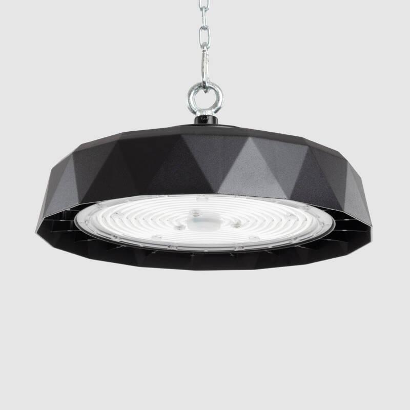 Cloche LED Industrielle UFO HBM Evo LUMILEDS 200 lm/W PHILIPS Xitanium Dimmable 0-10V