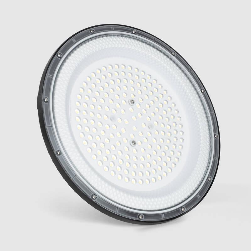 Cloche LED Industrielle UFO 150W 120 lm/w Solid X3
