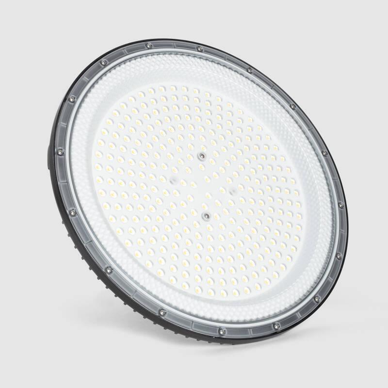 Cloche LED Industrielle UFO 200W 120 lm/w Solid X3