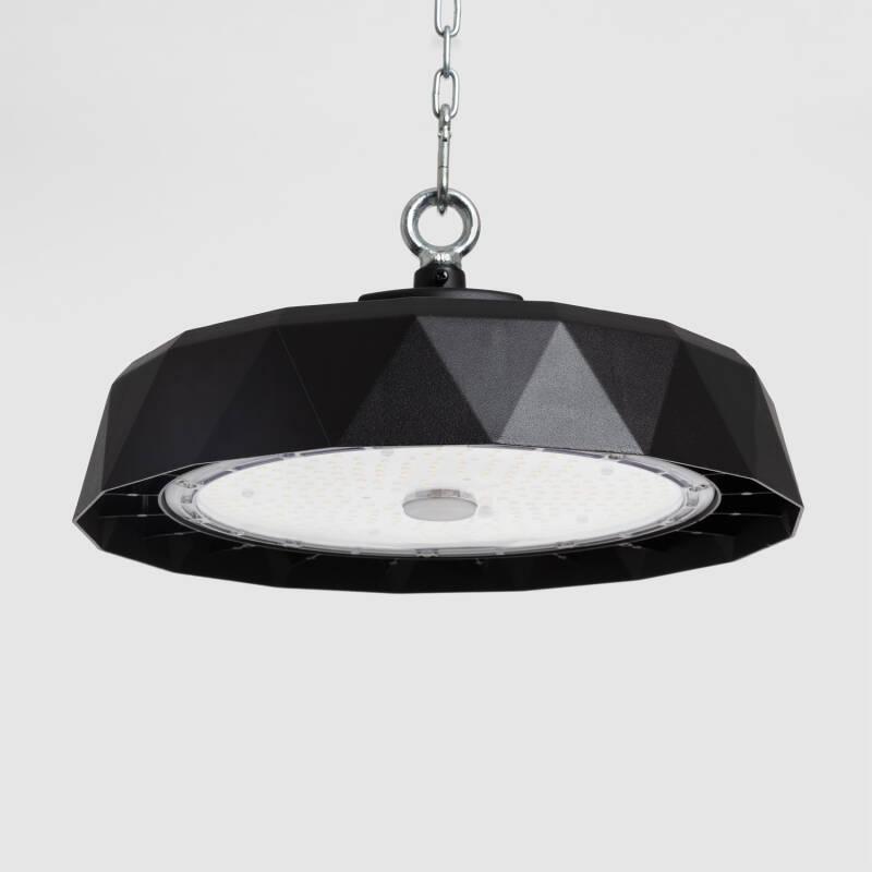 Cloche LED Industrielle UFO HBM Evo LUMILEDS 200 lm/W SOSEN Dimmable DALI/Push