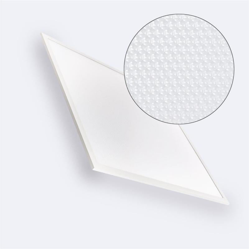 Panneau LED 60x60 cm 40W 4000lm Microprismatique UGR17 PHILIPS Certadrive